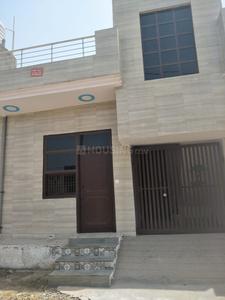 Gallery Cover Image of 585 Sq.ft 2 BHK Independent House for buy in Lal Kuan for 2200000