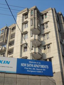 3 BHK Apartment