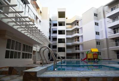 Gallery Cover Image of 1765 Sq.ft 3 BHK Apartment for buy in Whitefield for 10974770