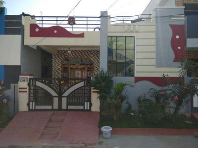 Gallery Cover Image of 150 Sq.ft 3 BHK Independent House for buy in Kundanpally for 4574850