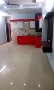1 BHK Independent Floor