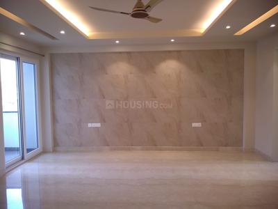 Gallery Cover Image of 1800 Sq.ft 3 BHK Independent Floor for buy in Gulmohar Park for 47500000