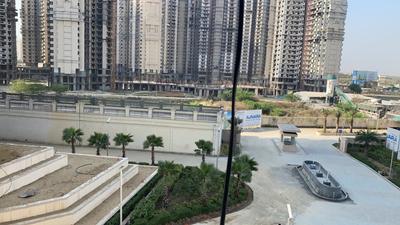 3 BHK अपार्टमेंट