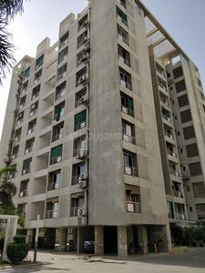 Gallery Cover Image of 1779 Sq.ft 3 BHK Apartment for buy in Gotri for 7500000
