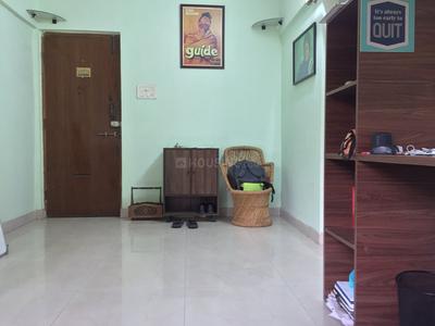 Gallery Cover Image of 550 Sq.ft 1 BHK Apartment for buy in Thane West for 6899750