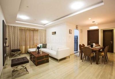 3 BHK Apartment
