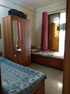 Gallery Cover Image of 800 Sq.ft 2 BHK Apartment for buy in Sanpada for 9500000