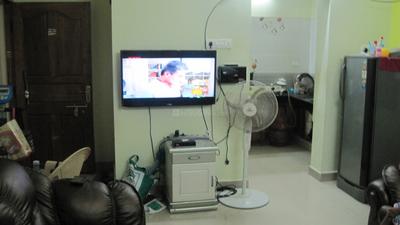 2 BHK Apartment