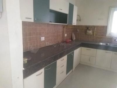 3 BHK Apartment