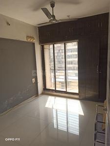 2 BHK अपार्टमेंट