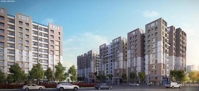 3 BHK Apartment