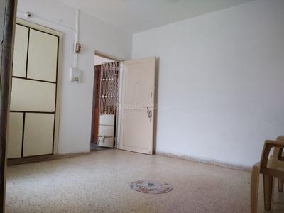 1 BHK Apartment