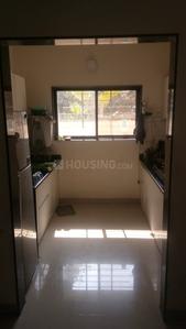 Gallery Cover Image of 1224 Sq.ft 2 BHK Apartment for buy in Wadala Gaon for 4500000
