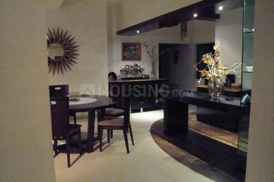 3 BHK Apartment