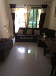 2 BHK Apartment