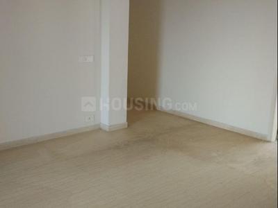 4 BHK Apartment