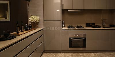 Gallery Cover Image of 1350 Sq.ft 3 BHK Apartment for buy in Goregaon West for 19000000