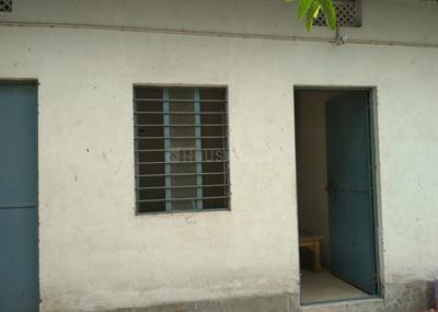 Main Entrance Image of PG 5199707 New Azimabad Colony in Muhammadpur