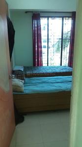 Building Image of Comfort Zone PG in Vashi