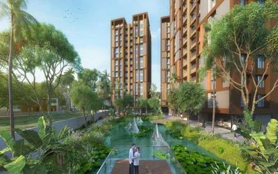 3 BHK Apartment