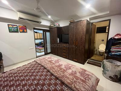 BHK Flat for rent in Navrangpura, Central West 2200 Sqft