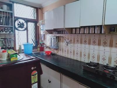 Gallery Cover Image of 810 Sq.ft 2 BHK Apartment for buy in Mehrauli for 2000000