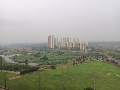 Gallery Cover Image of 898 Sq.ft 2 BHK Apartment for rent in Lodha Casa Bella Gold, Palava Phase 1 Nilje Gaon for 12500