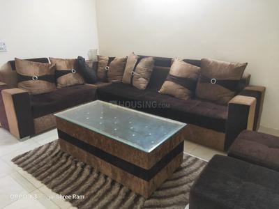 3 BHK Apartment