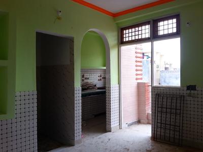 1 RK Apartment