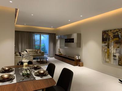 3 BHK Apartment