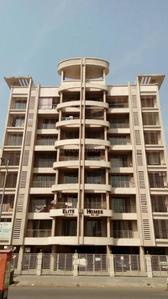Gallery Cover Image of 650 Sq.ft 1 BHK Apartment for buy in Kharghar for 5000000