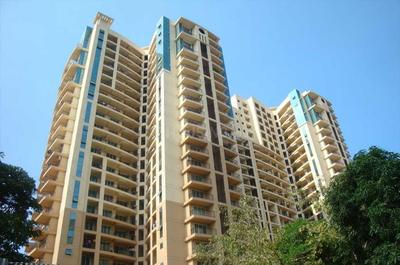 2 BHK Apartment