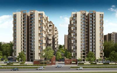Gallery Cover Image of 2754 Sq.ft 3 BHK Independent House for buy in Shela for 15000000