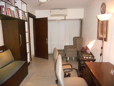 Gallery Cover Image of 2900 Sq.ft 5 BHK Independent House for buy in Vasant Kunj for 100000000