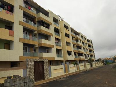 2 BHK Apartment