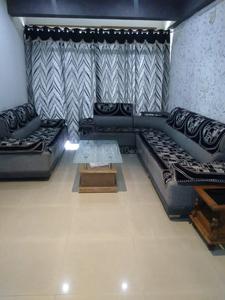 Gallery Cover Image of 2475 Sq.ft 4 BHK Apartment for rent in Nava Naroda for 35000