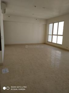 3 BHK Apartment