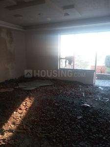 4 BHK Independent Floor
