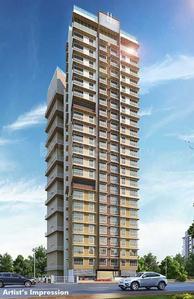2 BHK Apartment