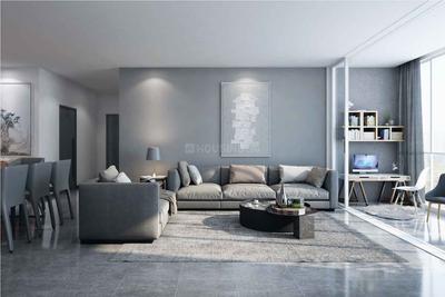 4 BHK Apartment