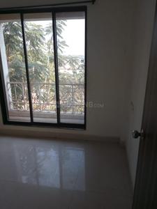 Gallery Cover Image of 530 Sq.ft 1 BHK Apartment for buy in Kewale for 2300000