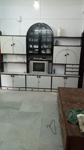 Gallery Cover Image of 650 Sq.ft 1 BHK Apartment for rent in Worli for 45000