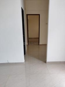 1 BHK Apartment