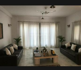 Gallery Cover Image of 3000 Sq.ft 5 BHK Independent House for rent in Delta II Greater Noida for 60000