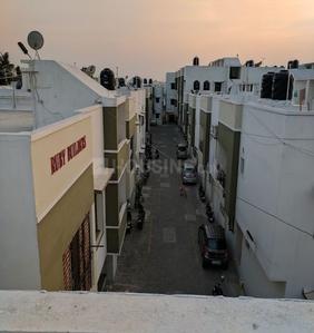 3 BHK Apartment