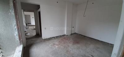 1 BHK Apartment