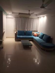 Gallery Cover Image of 1305 Sq.ft 2 BHK Apartment for buy in Ayojan Nagar for 7300000