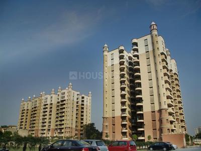 3 BHK Apartment