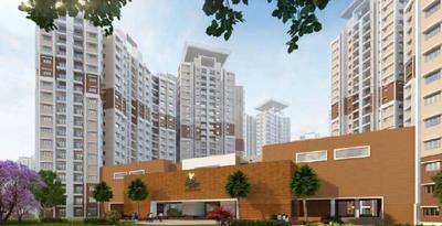 2 BHK Apartment