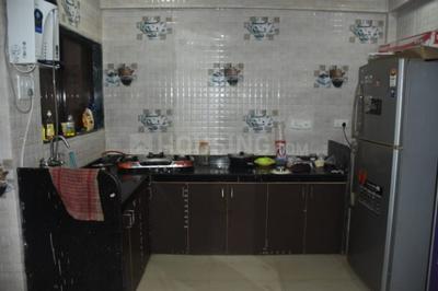Kitchen Image of PG 4272357 Kandivali West in Kandivali West